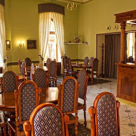 Hotel Zlata Stoupa Kutná Hora Extérieur photo
