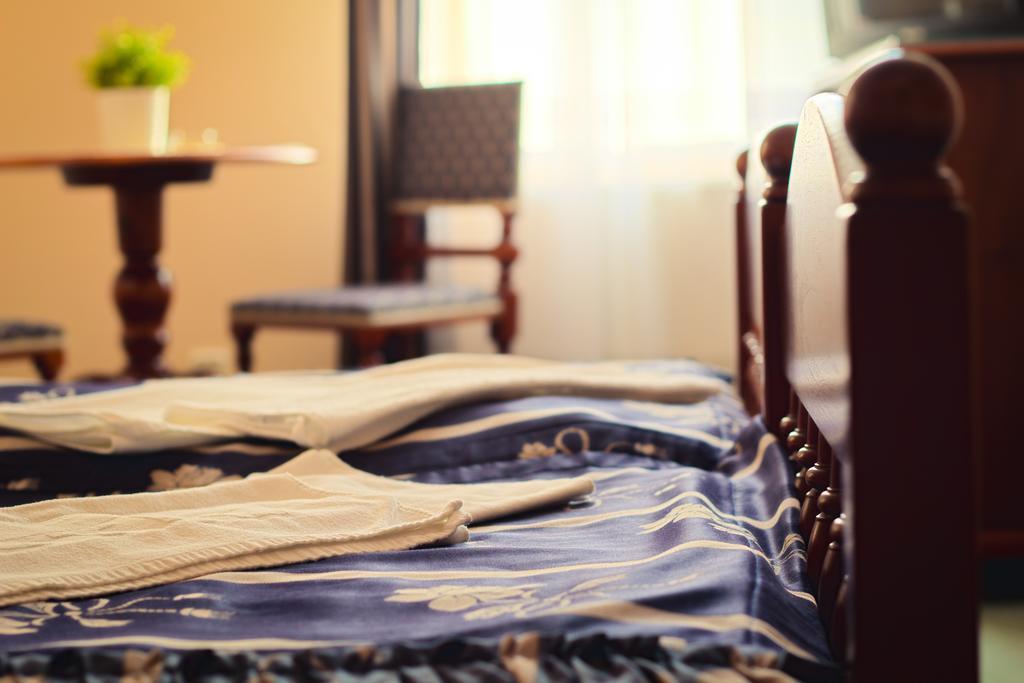 Hotel Zlata Stoupa Kutná Hora Chambre photo