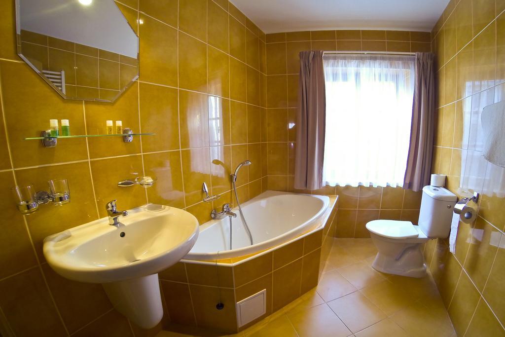 Hotel Zlata Stoupa Kutná Hora Extérieur photo
