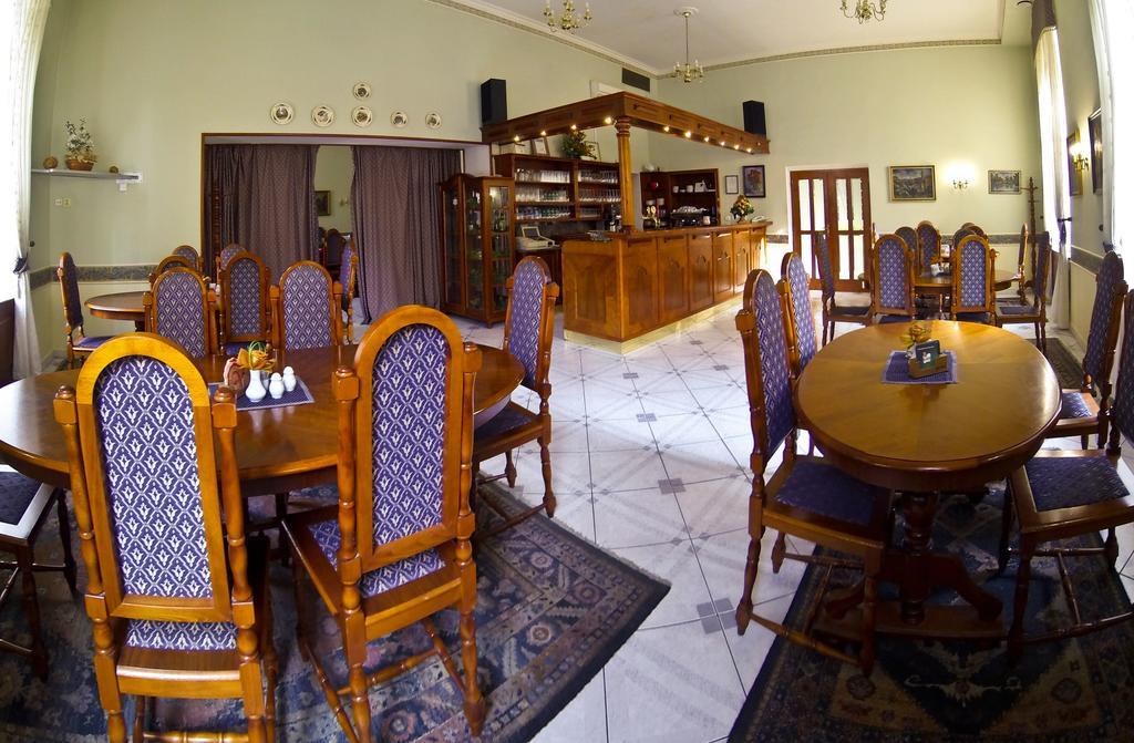 Hotel Zlata Stoupa Kutná Hora Extérieur photo