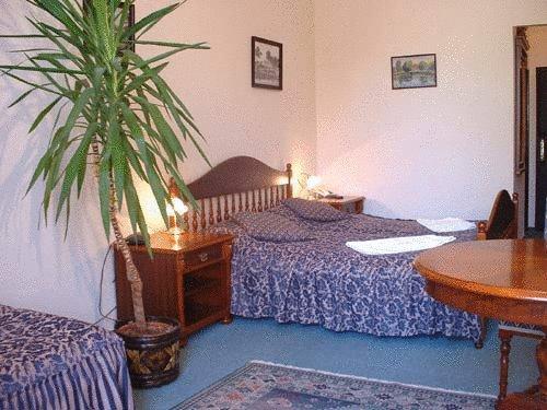 Hotel Zlata Stoupa Kutná Hora Chambre photo